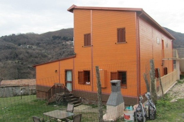 Villa For Sale, Cosenza, Calabria