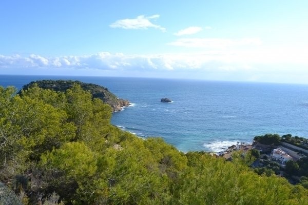 Villa in Javea - 2