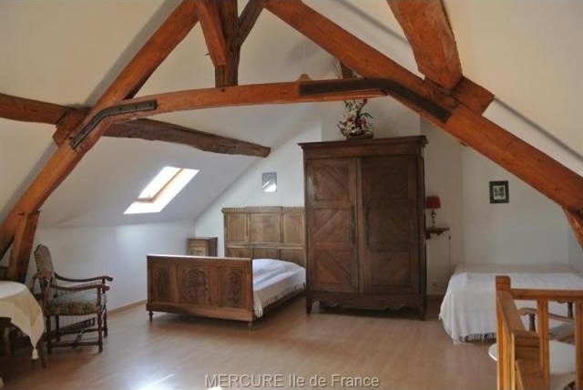 2 bedroom House For Sale: 77930 SAINT.. - 2