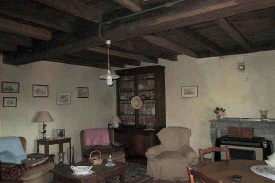 Character House in Rural Setting - 2