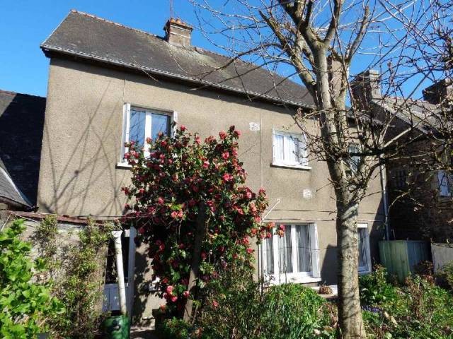 Nice Traditional French Home