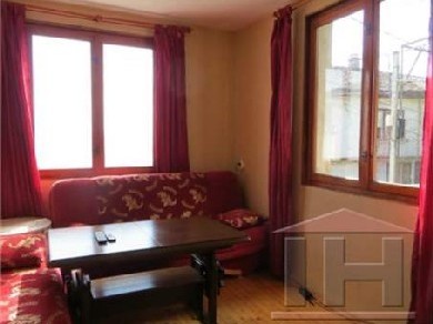 1 Slaapkamer Appartement Te Koop In..