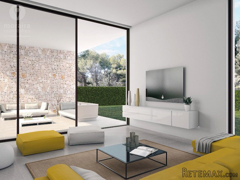 4 Bedrooms - Property - Alicante - For..