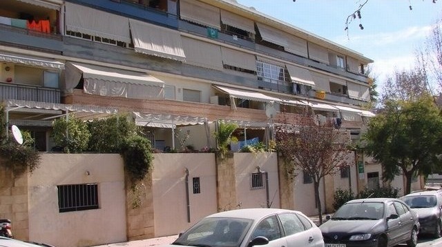 Apartment - Apartment for sale in Lomas..
