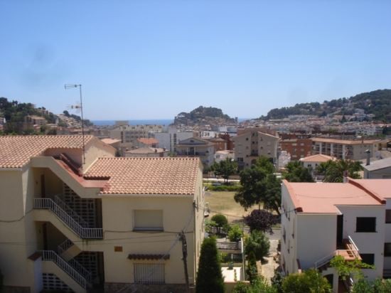 Apartments Tossa De Mar - 2
