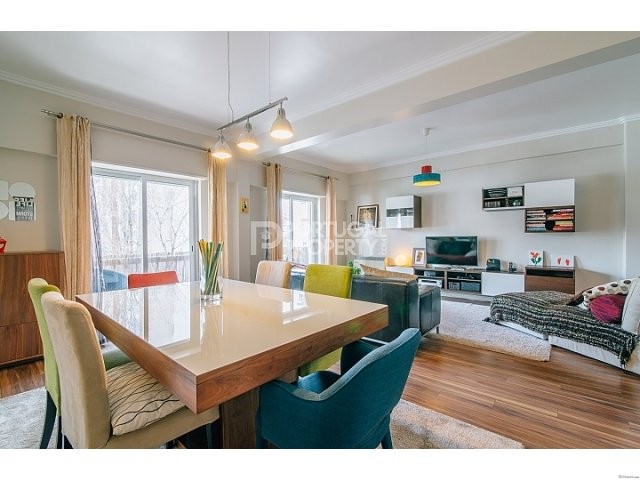 Beautiful 3 Bedroom Apartment in Benfica - 2