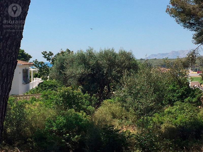 - Land - Alicante - For Sale - 2
