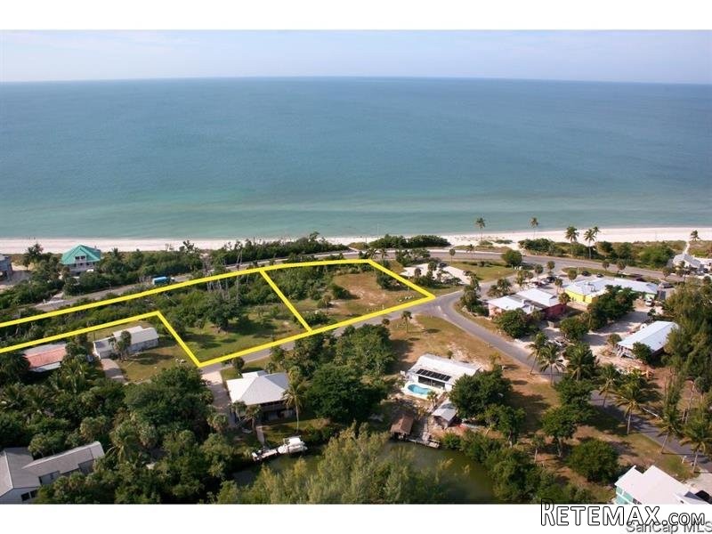 Land For Sale: Sanibel, Florida
