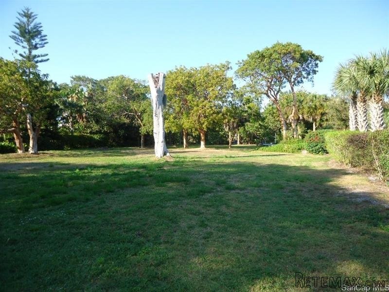 Land For Sale: Sanibel, Florida - 2