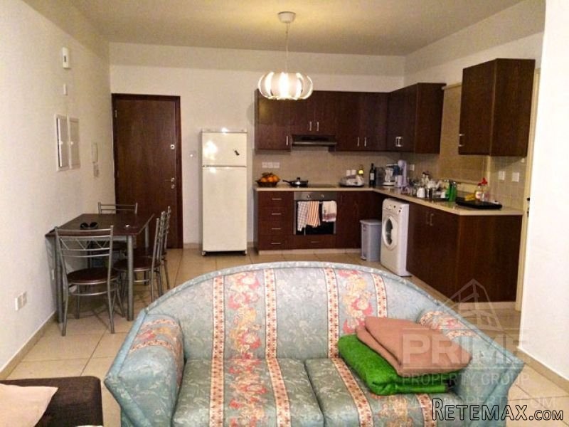 1 Bedroom - Apartment - Limassol - For..