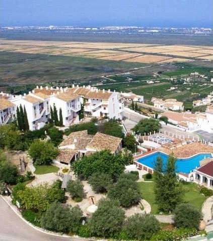 Apartamentos en residencial de lujo - 2