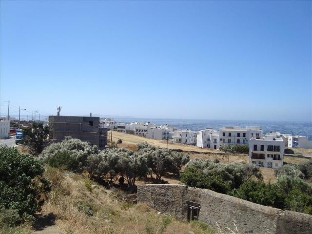 B189 - Land parcel of 725 sqm on the..