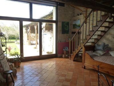 Lovely Renovated Stone House With.. - 2