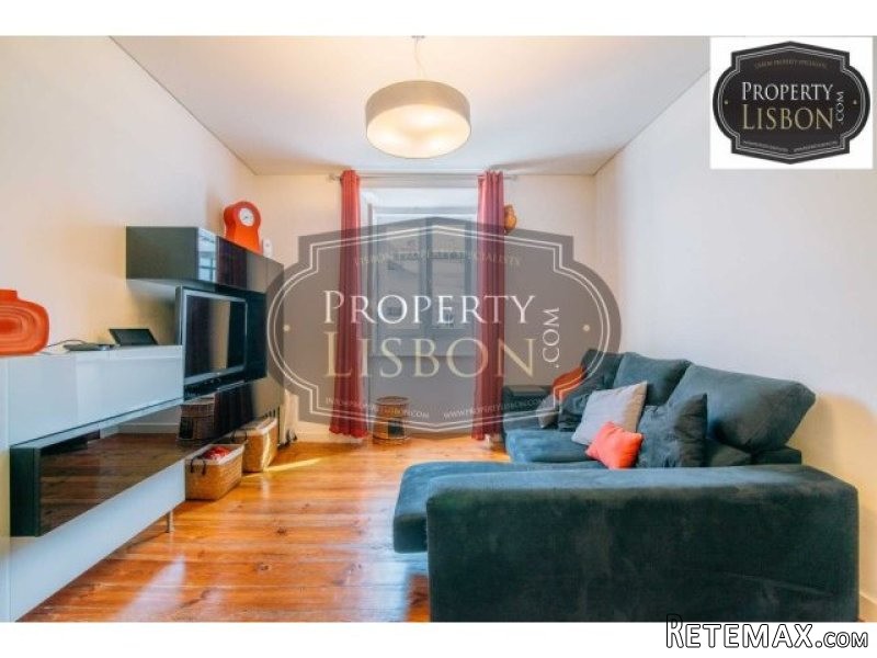 2 Bed Lisbon Apartment for Sale, Alto.. - 2