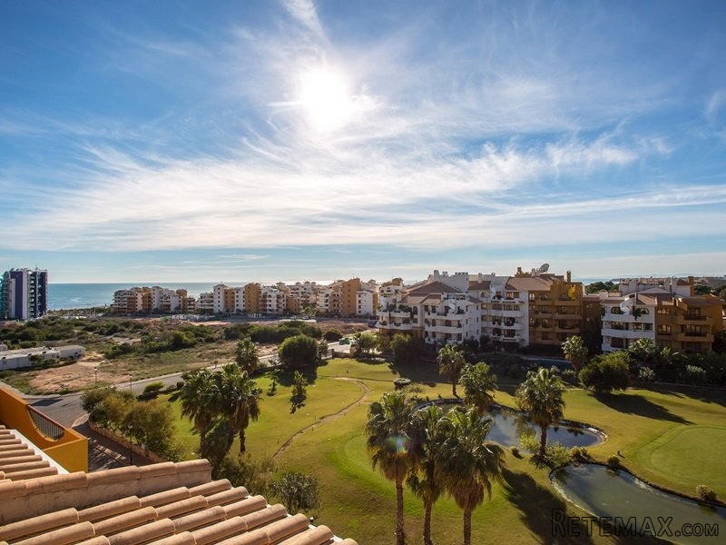 2 Bedrooms - Penthouse - Alicante - For..