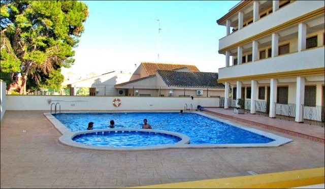 Bargain Penthouse In Senorio De Roda -.. - 2