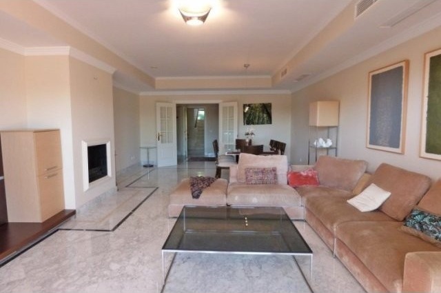 Apartment on the Golden Mile - 2