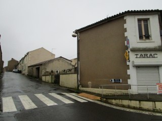 Property with Much More Potential - 2