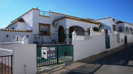 Resale · Townhouse · Spain · Costa Bl..