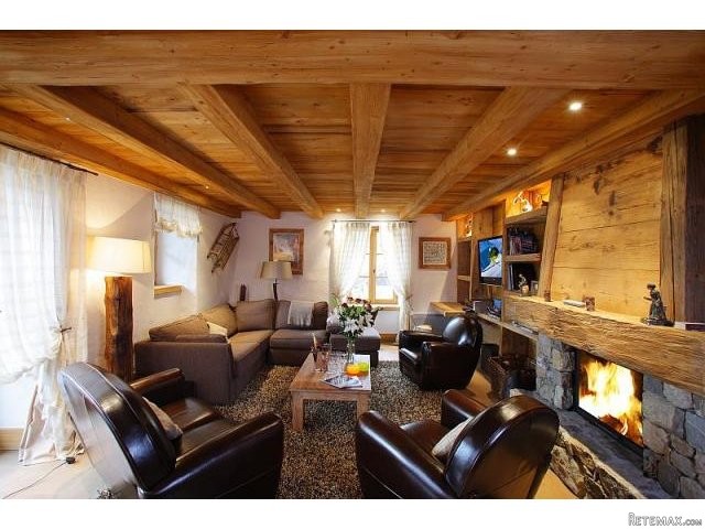 3 Bedrooms - Apartment - Rhone-Alpes -..