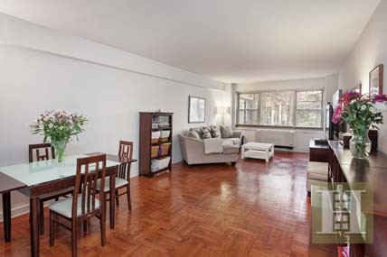 1 bedroom Apartment For Sale: 415 EAST..
