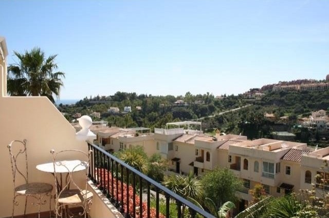 2 bedroom penthouse for sale