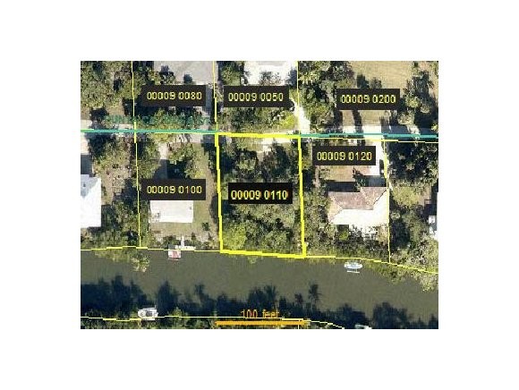 Land For Sale: Sanibel, Florida - 2