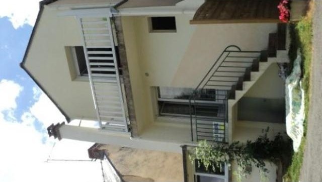 Two Apatments In One House - 2