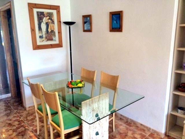 3 Bed 2 Bath Townhouse in Los Alcazares