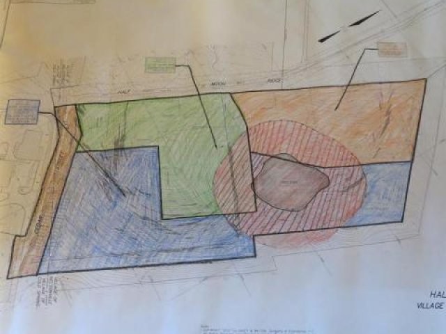 Land For Sale: Cold Spring, New York