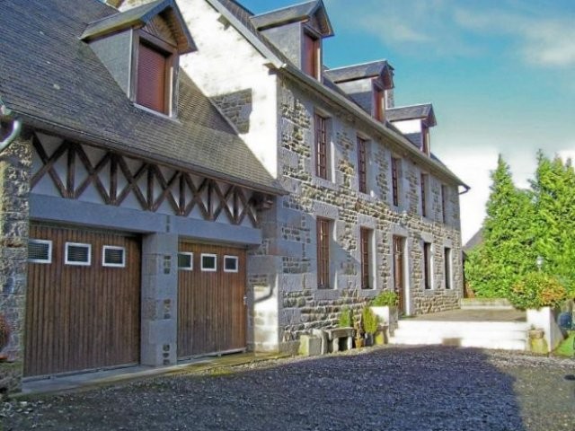 Montbray - House For Sale