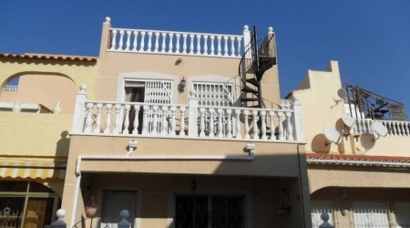 Resale · Townhouse · Spain · Costa Bl..