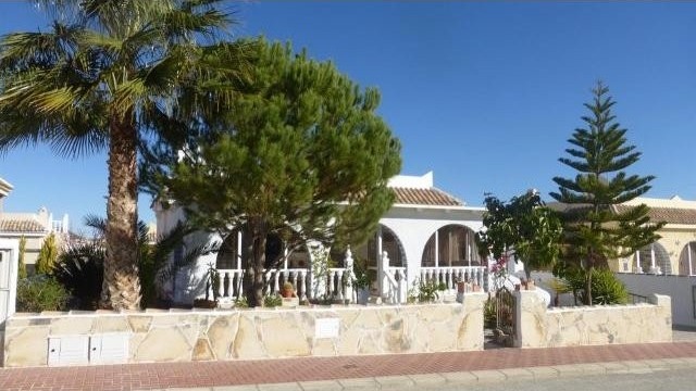 2 Bedrooms - Property - Murcia - For..