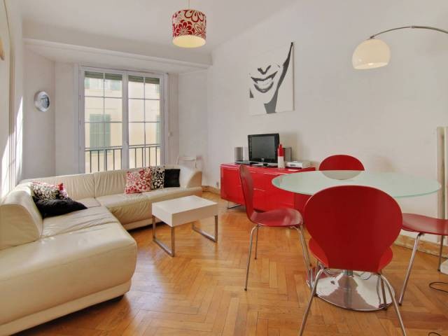 Antibes beautiful appartement 67m2 2..