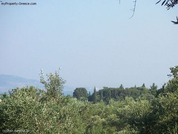 Land - Zakynthos - For Sale