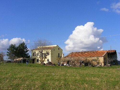 Stunning detached farmhouse - 2