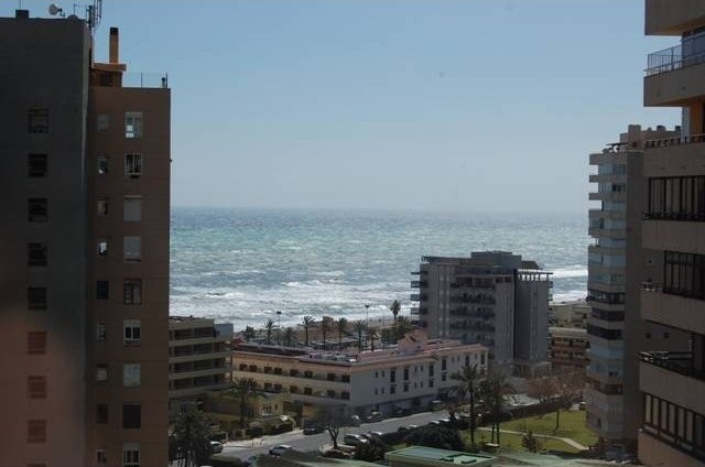 APARTMENT FOR SALE TORRE-MOLINOS