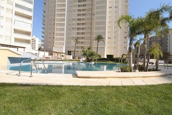 Sales apartamento Calp - 2