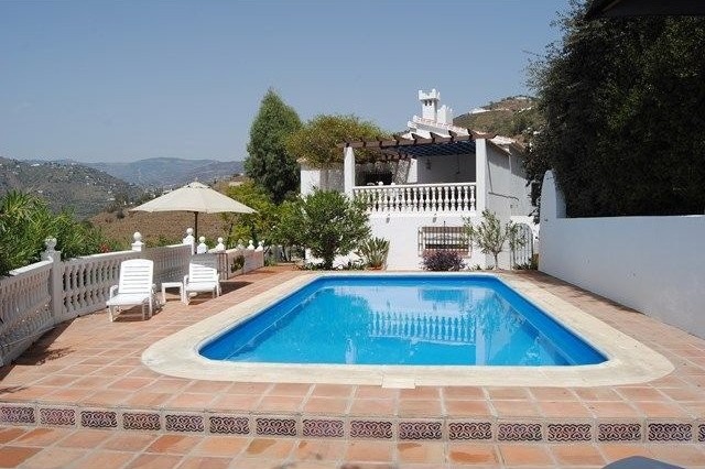 Villa for Sale in Torrox, Torrox..