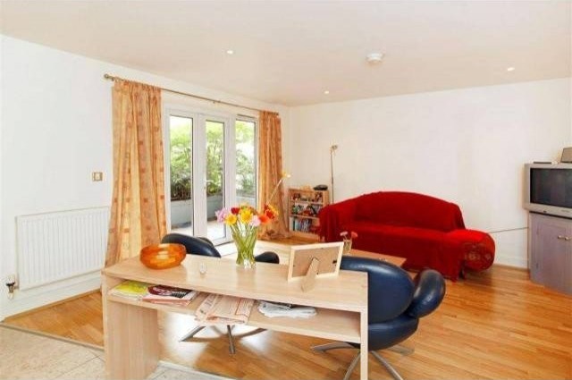 Goswell Road, Clerkenwell, London EC1V