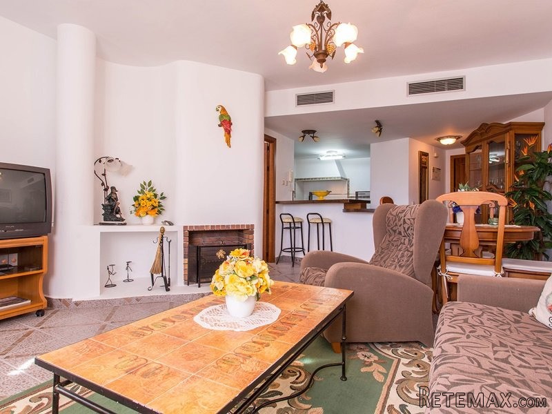 1 Bedroom - Penthouse - Alicante - For.. - 2