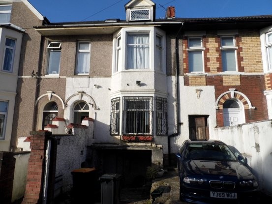 5 bedroom, Terraced House house for sale
