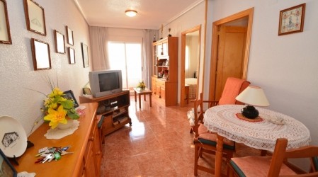 Resale · Apartment · Spain · Costa Bl..