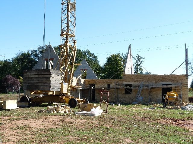Vente Maison Belves - 2