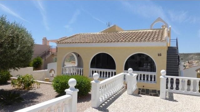 2 Bedrooms - Property - Murcia - For.. - 2