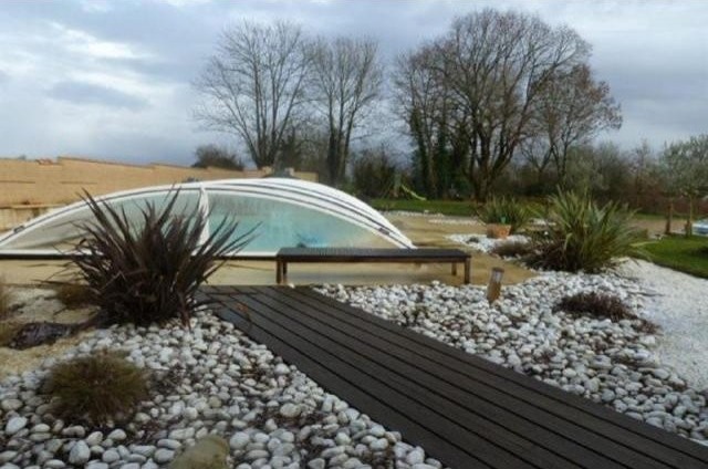 3 bedroom House For Sale: 79370 CELLES.. - 2