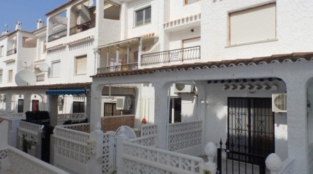 Resale · Apartment · Spain · Costa Bl..