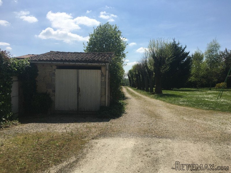 Stone House For Sale With Garden.. - 2