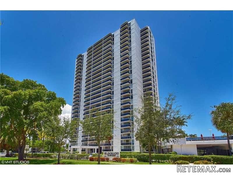 2 bedroom Flat For Sale: 3625 N Country..
