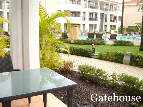 Apartment For Sale In Vilamoura Hilton.. - 2
